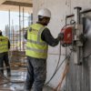 FastCore concrete cutting services in Dubai UAE